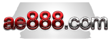 ae888.com logo
